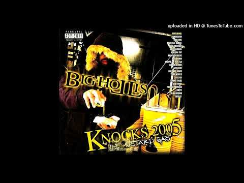 Big Hollis- 15- Teenage Rimz Ft Skee 64, Messy Marv, Young Meek