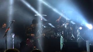 Stereophonics - &quot;Catacomb&quot; live @ The Colston Hall, Bristol. 21/03/15