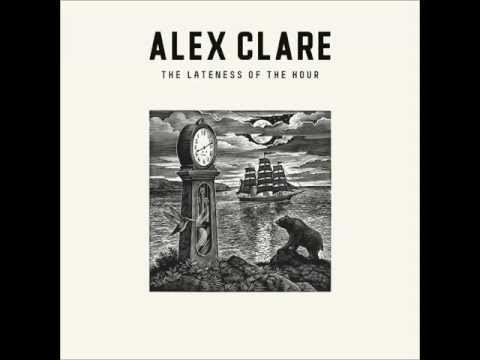 06. Alex Clare - Hummingbird