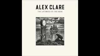 06. Alex Clare - Hummingbird