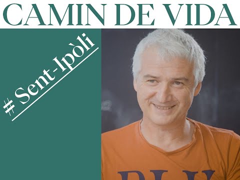 Camin de vida # Sent-Ipòli
