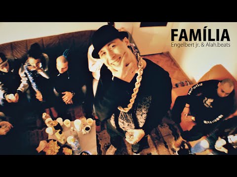 Engelbert jr. - Família /prod. Alah.beats
