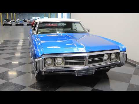 1969 Buick Wildcat (CC-1041987) for sale in Mesa, Arizona