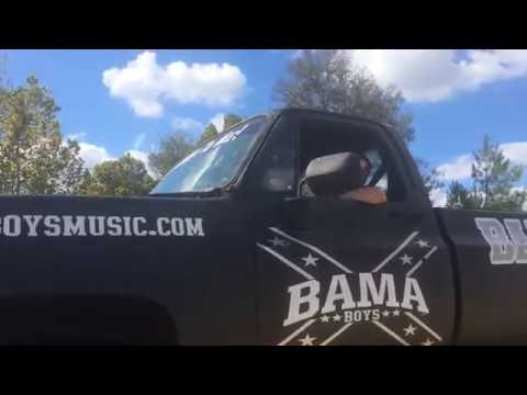 Bama Boys - Hang em High (Official music video)