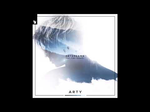 ARTY Feat. Cimo Frankel - Daydreams