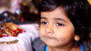 Harpreet weds saurav