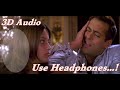 Use Chori Chori Chupke Se Lucky No Time For Love Salman Khan Sneha Ulaal 3D Song