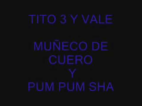 TITO 3 Y VALE - Ven nena Ven y tiraera a los boys rafi y jason 2 (Titulo Original de este