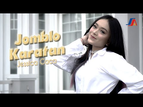 Jessica Caca - Jomblo Karatan (Music Video)