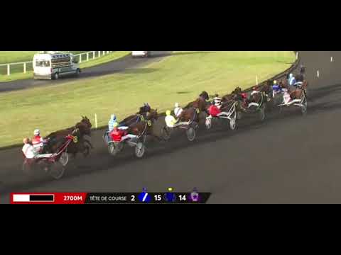 CRITÉRIUM DES 3 ANS 2016