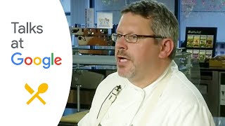 Jeremy Sewall | Chefs at Google
