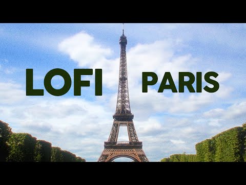 Instrumental Pop Covers - Chill Music / PARIS LO-FI