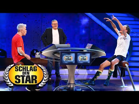 Voll auf die 10 | Olaf Schubert vs. Michael Mittermeier | Spiel 13 | Schlag den Star