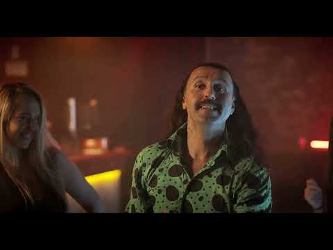 Fic & The invisibles  -  " Mladost - Ludost "