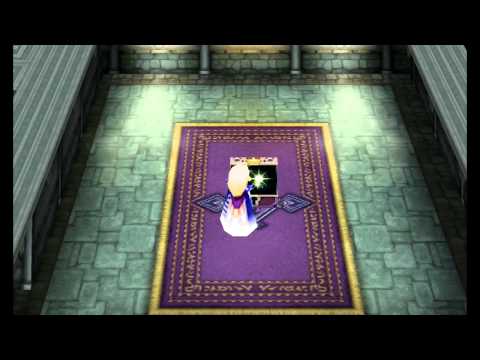 Let's Play Final Fantasy IV 3D #18 - The Pudding Is A Lie