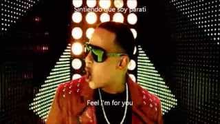Daddy Yankee Lovumba English lyrics