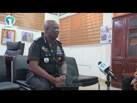 Northern Business Fair 2026: Police Assure Tight Security for Exhibitors and Visitors