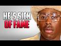 Tyler The Creator Is Tired Of Being Famous
