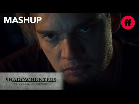 Shadowhunters | Who Is The Owl? | Freeform