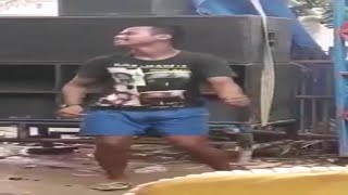 Download lagu Lucu Sekali Lihat Orang Gila Ini Joget di Hajatan Bikin Ngakak mp3 Download lagu Lucu Sekali Lihat Orang Gila Ini Joget di Hajatan Bikin Ngakak mp3