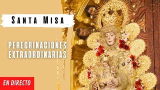 EN DIRECTO | Misa de la Hermandad del Rocío de Sanlúcar la Mayor