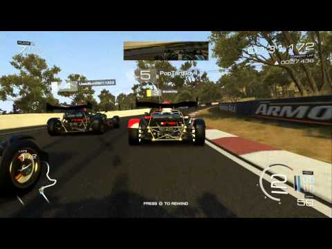 Forza Motorsport 5 - Part 44 Driver level 43 to 44 Xbox One HD Gameplay