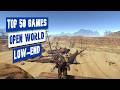 Another Top 50 Open World Games For Low End PC Potato Low End Games