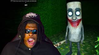Download lagu TUNG TUNG TUNG SAHUR HORROR GAME.. mp3