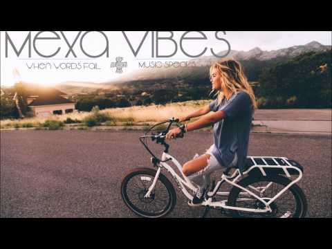 Reverse Skydiving - Hot Natured ft. Anabel Englund (original mix)