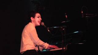 Artists Against Racism - Talya Eliav (2)