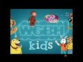 WGBH Kids PBS Kids GO 2009 2010