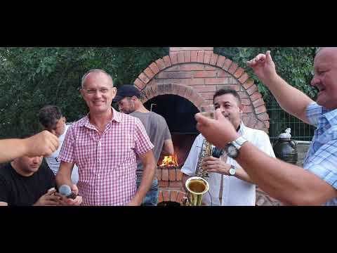 Bebe Dragomir-Petrecere Cornereva. (Cover)