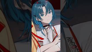 #ReGLOSS 「シンメトリー」MV公開中! #火威青 ver #shorts