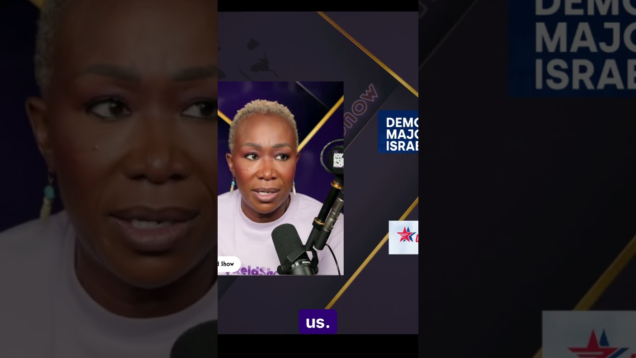 Democratic Party Needs a Shakeup | The Joy Reid Show