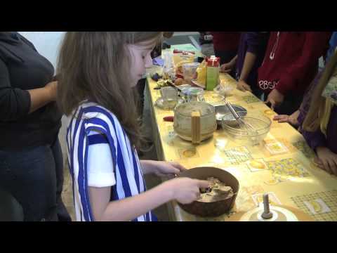 ESCKAZ live in Malta: Russia on social tour (PBS)