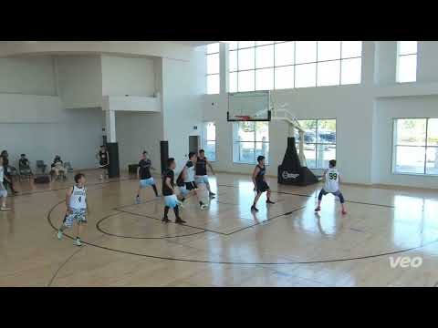 clutch sneaker shop 51 vs forbidden 37 - sunday tier 9 - tcbl 2022 summer