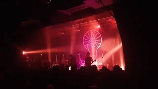 Anberlin - &quot;Hello Alone&quot; live - TLA, Philadelphia