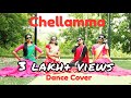 Chellamma Dance Cover-Doctor movie|Sivakarthikeyan|Anirudh Ravichander|NRITHYA:the art of souL