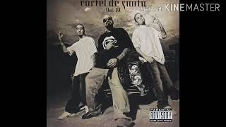 Cartel de Santa - Puro Cartel Pa Arriba ( Remix )