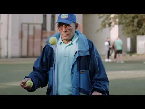 Nike Brand Commercial