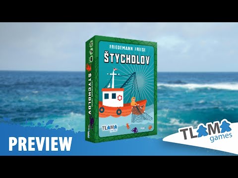 Štycholov - YouTube Video