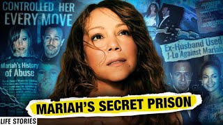 &quot;I Felt Like I was in My Own Prison&quot; | Mariah Carey | Life Stories by Goalcast