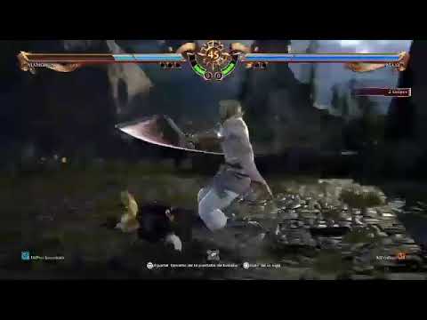 Jacksalien vs the world