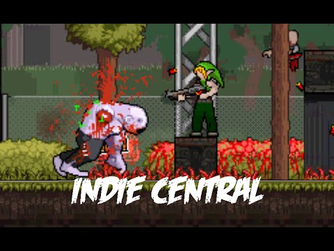 Indie Central: Zombie Kill of the Week & SpelunkySD