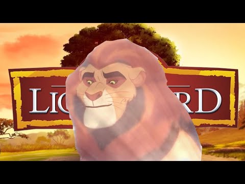 Askari moments all scenes(Lion Guard)