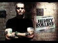 Rollins Band - Just Like You 