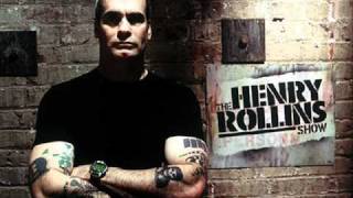 Rollins Band - Just Like You