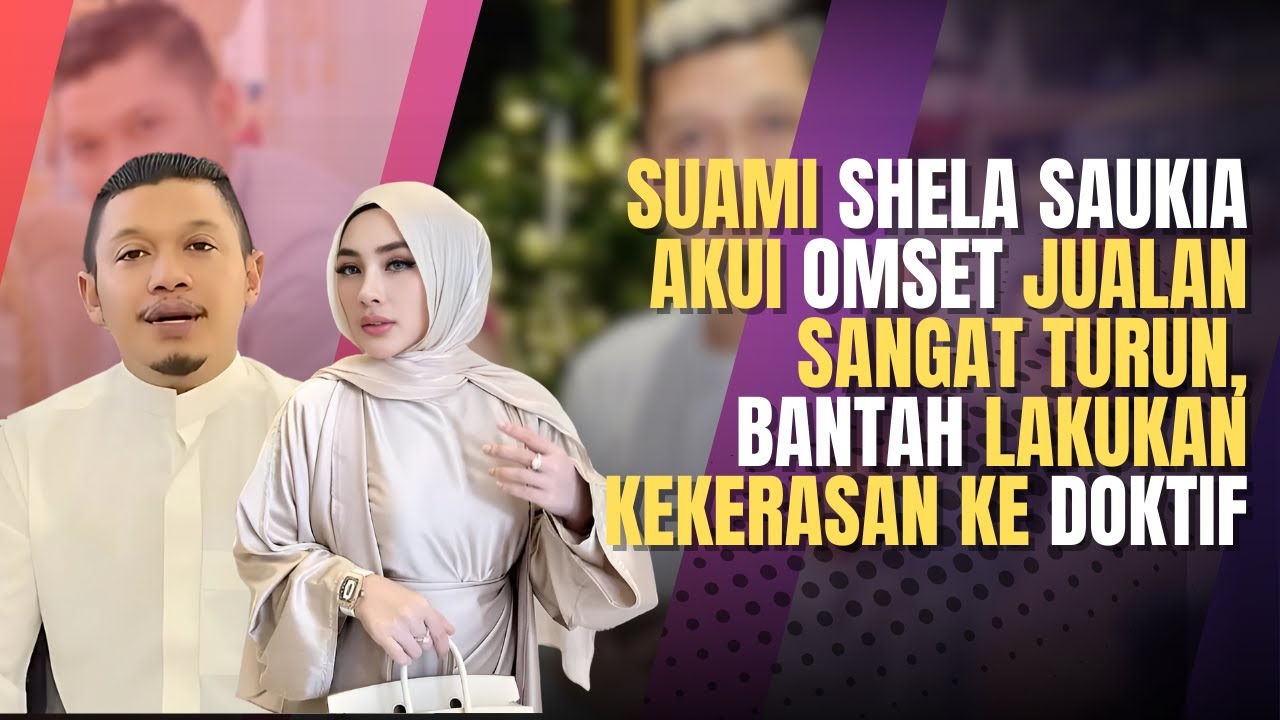 Kontroversi Jualan Shela Saukia Serta Bantahan Tuduhan Kekerasan