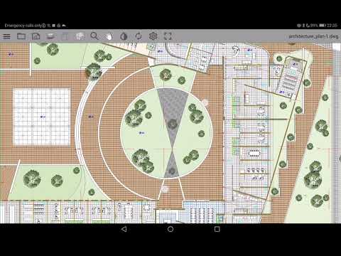 Etoolbox CAD Viewer