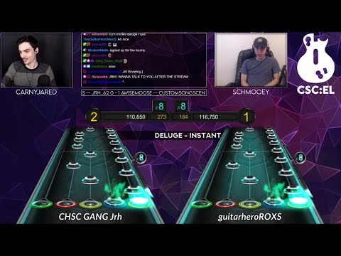 CSC Elite League Playoffs - Winner's bracket FINAL vs Jrh_62